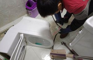 新城镇下水道疏通电话-30分钟快速上门