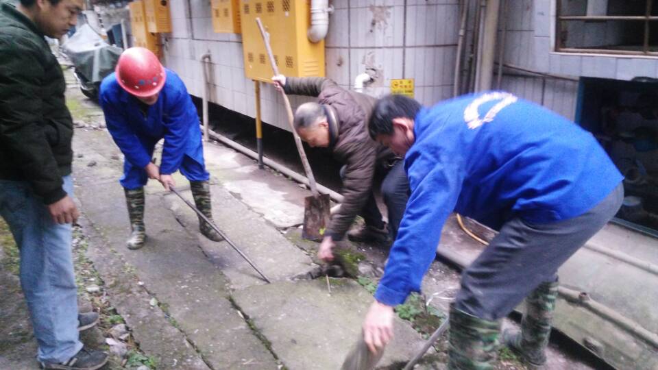 新城镇清掏化粪池、管道疏通一站式服务<高效><技术><可靠>