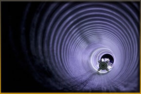 新城镇UVCIPP紫外光固化修复工艺特点和施工工艺